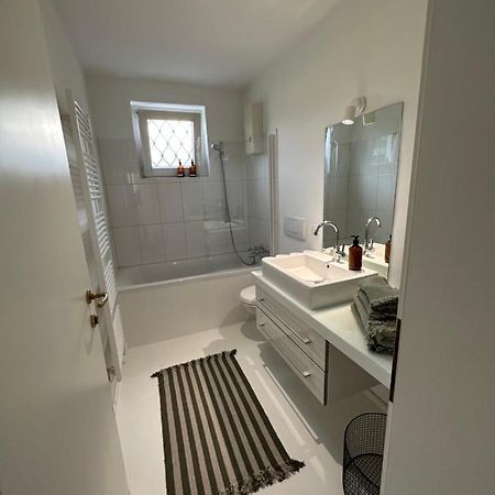 Casa More Gray Niederalm Экстерьер фото