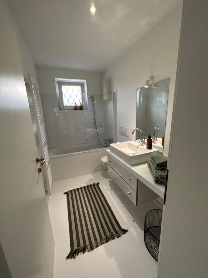 Casa More Gray Niederalm Экстерьер фото