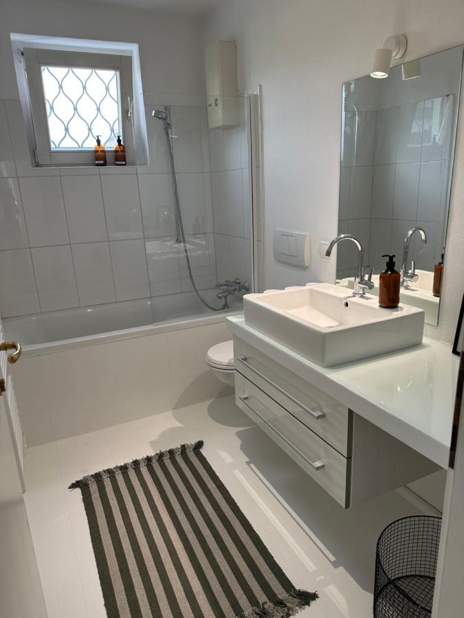 Casa More Gray Niederalm Экстерьер фото