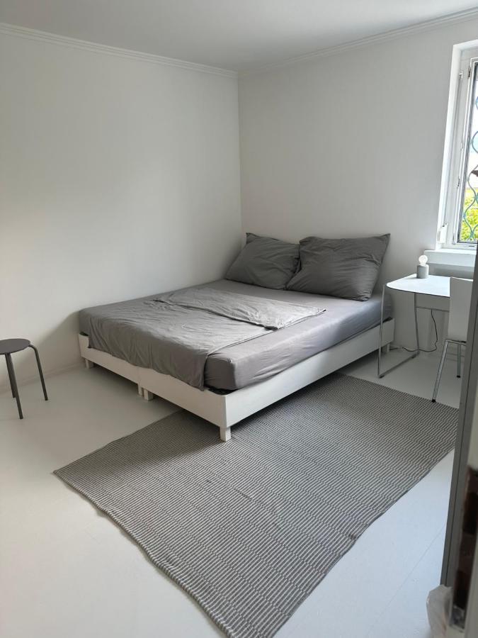 Casa More Gray Niederalm Экстерьер фото