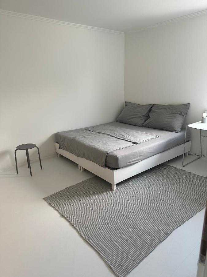 Casa More Gray Niederalm Экстерьер фото